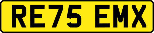 RE75EMX