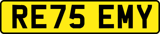 RE75EMY