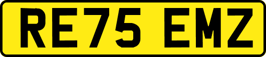 RE75EMZ