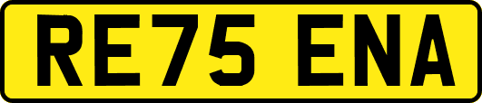 RE75ENA