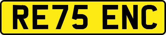 RE75ENC