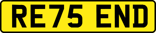 RE75END