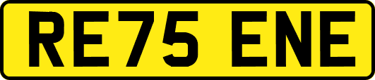 RE75ENE