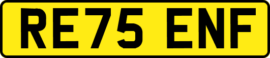 RE75ENF