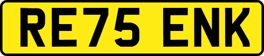 RE75ENK