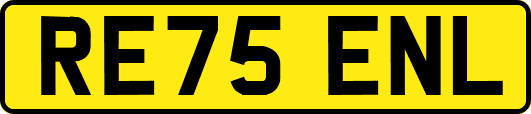 RE75ENL