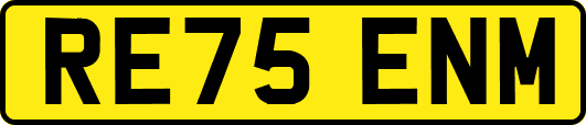 RE75ENM