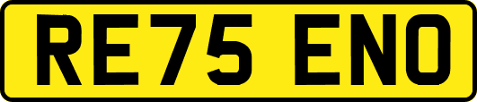 RE75ENO