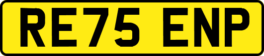 RE75ENP