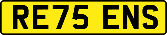 RE75ENS
