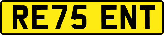 RE75ENT