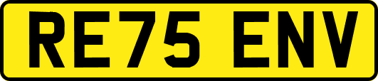 RE75ENV