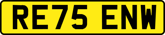 RE75ENW