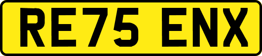 RE75ENX