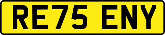 RE75ENY