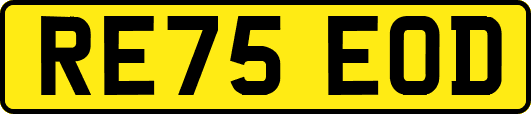 RE75EOD