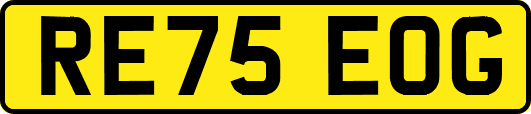 RE75EOG