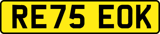 RE75EOK