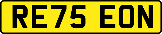 RE75EON