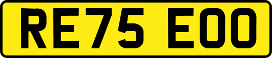 RE75EOO