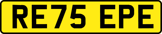 RE75EPE