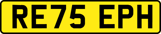 RE75EPH