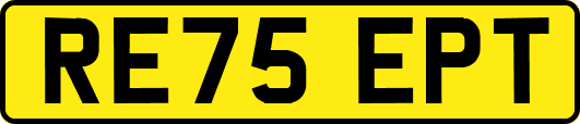 RE75EPT