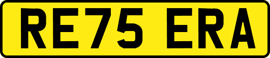 RE75ERA
