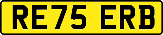 RE75ERB
