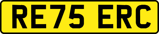 RE75ERC