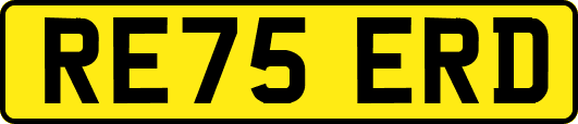 RE75ERD