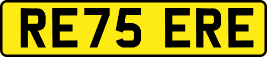 RE75ERE