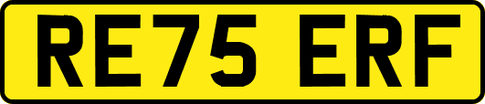 RE75ERF