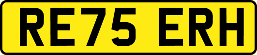 RE75ERH