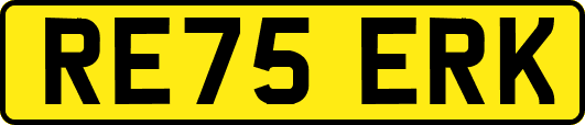 RE75ERK