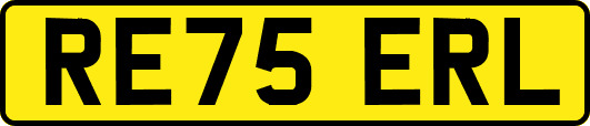 RE75ERL