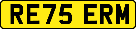 RE75ERM