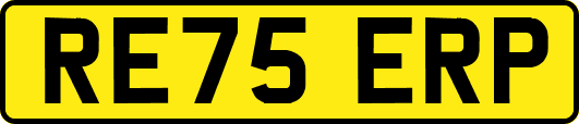 RE75ERP