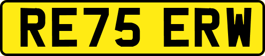 RE75ERW