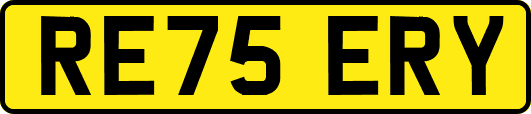 RE75ERY