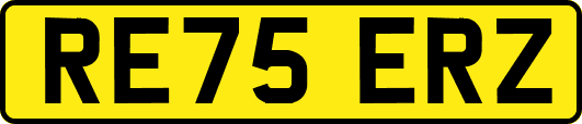 RE75ERZ