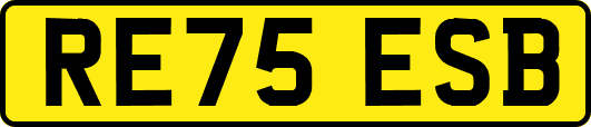 RE75ESB