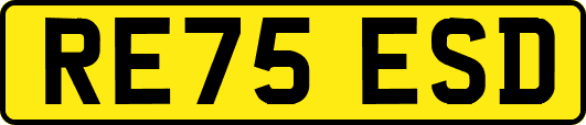 RE75ESD