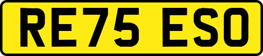 RE75ESO