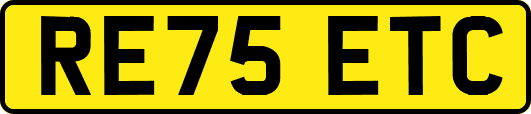 RE75ETC