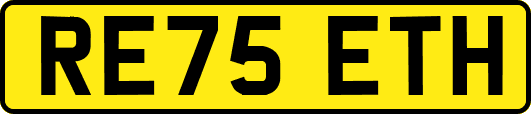RE75ETH