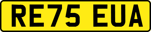 RE75EUA