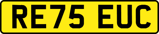 RE75EUC
