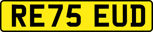 RE75EUD