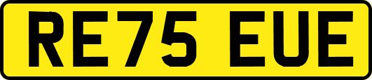 RE75EUE